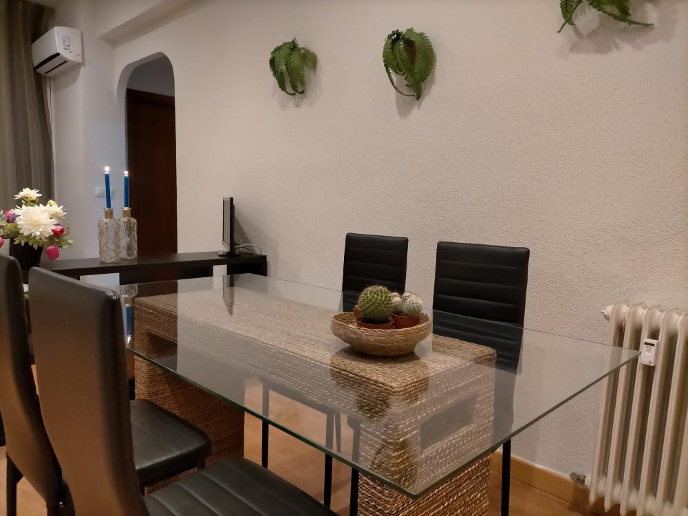  kaufen Wohnung Chamartín-Prosperidad Madrid Capital 5
