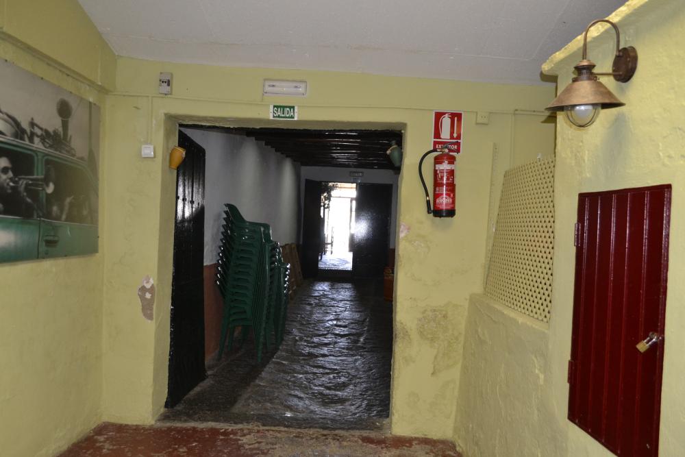  kaufen Haus Encinasola Sierra De Huelva 8