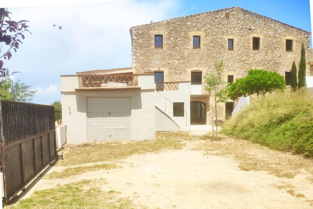  kaufen Haus Sant Mori Alt Empordà 2