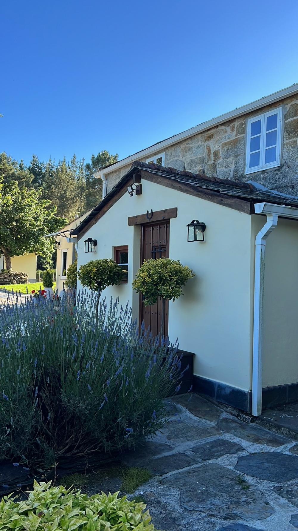  kaufen Haus Lamas Lugo 12
