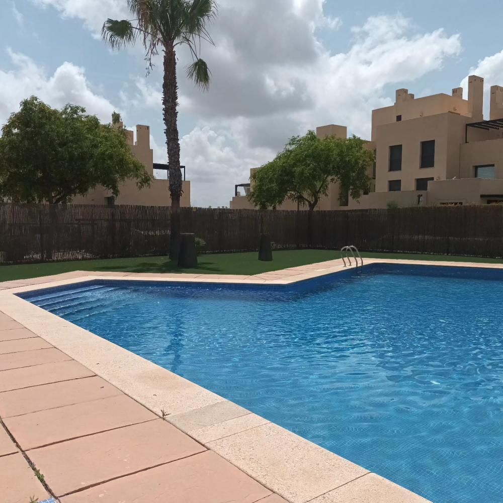  kaufen Penthouse Corvera Huerta De Murcia 2