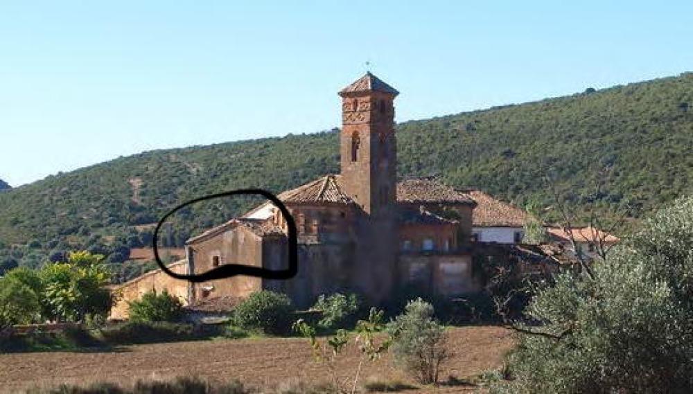  kaufen Haus Morrano Somontano De Barbastro 3