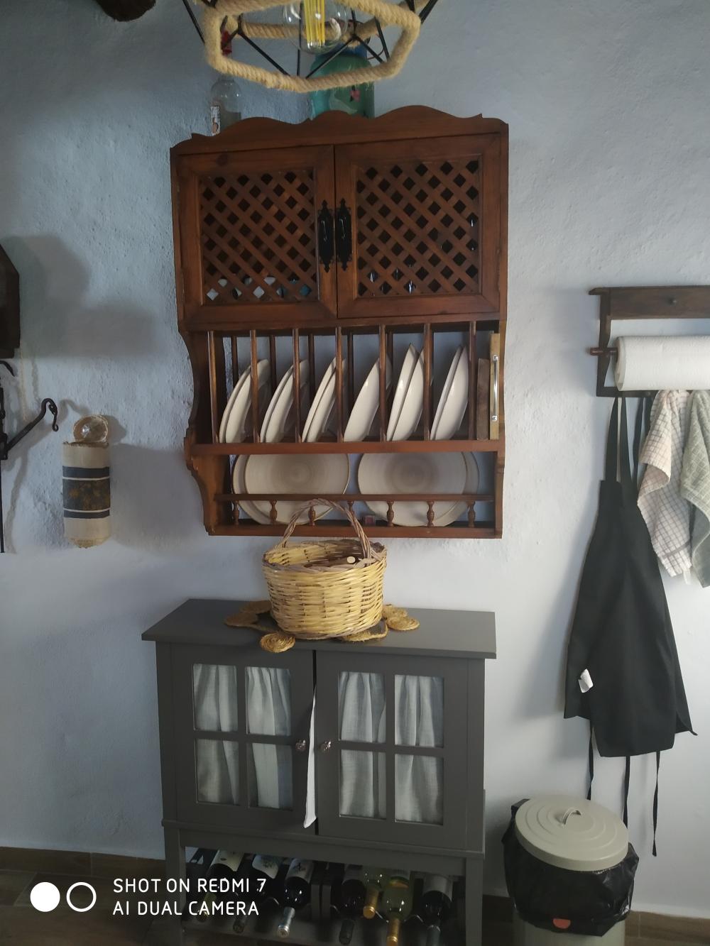  kaufen Haus Benadalid Serranía De Ronda 10
