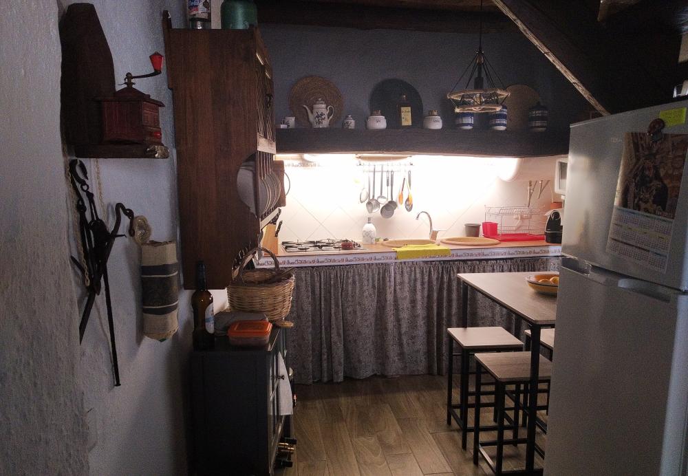  kaufen Haus Benadalid Serranía De Ronda 9