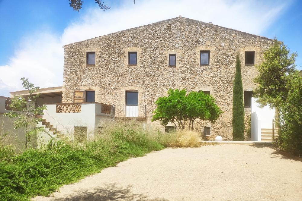  kaufen Haus Sant Mori Alt Empordà 1