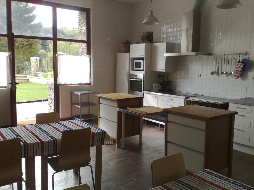  kaufen Hotel Obécuri Ebro 6