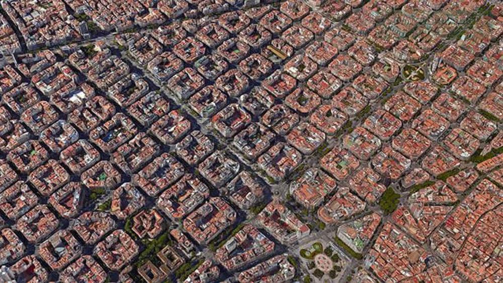  kaufen Wohnung Ciutat Vella-Sant Pere-Santa Caterina-El Born Barcelonès 48
