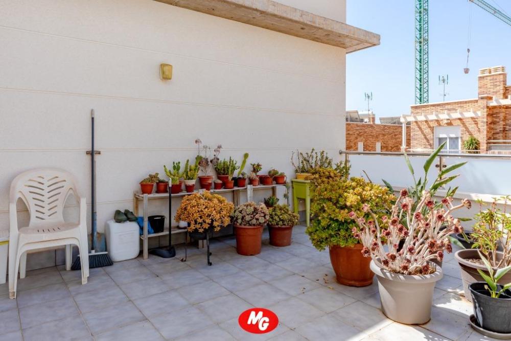 kaufen Haus San Luis-Diezo-El Puche-Chocillas Villablanca-Torrecárdenas Comarca Metropolitana De Almería 21