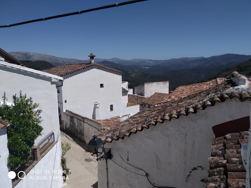  kaufen Haus Benadalid Serranía De Ronda 29