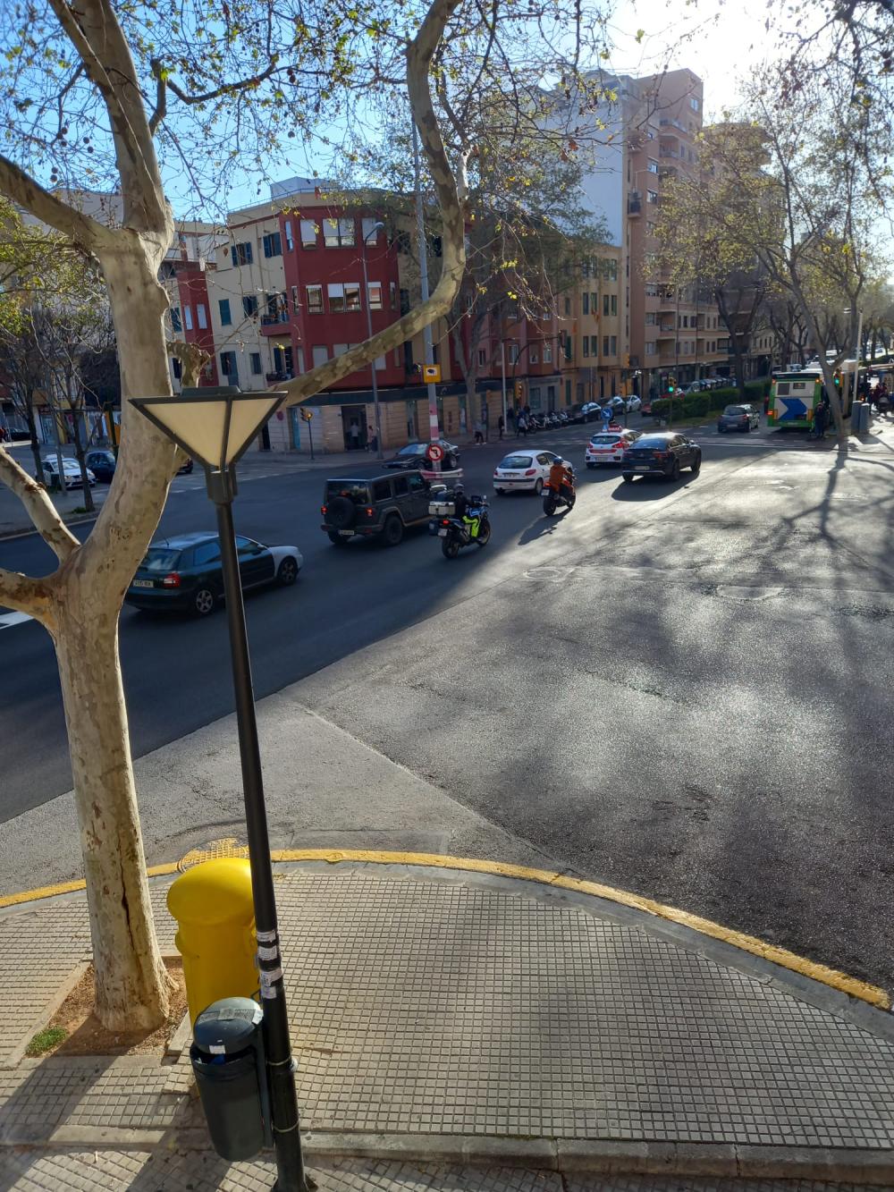  kaufen Wohnung Tráfico-Polígono De Levante Palma 5