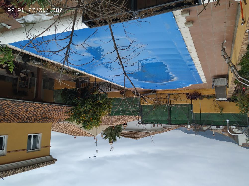  kaufen Villa Dúrcal Valle De Lecrín 2