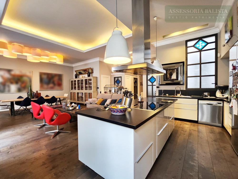  kaufen Wohnung Ciutat Vella-Sant Pere-Santa Caterina-El Born Barcelonès 37