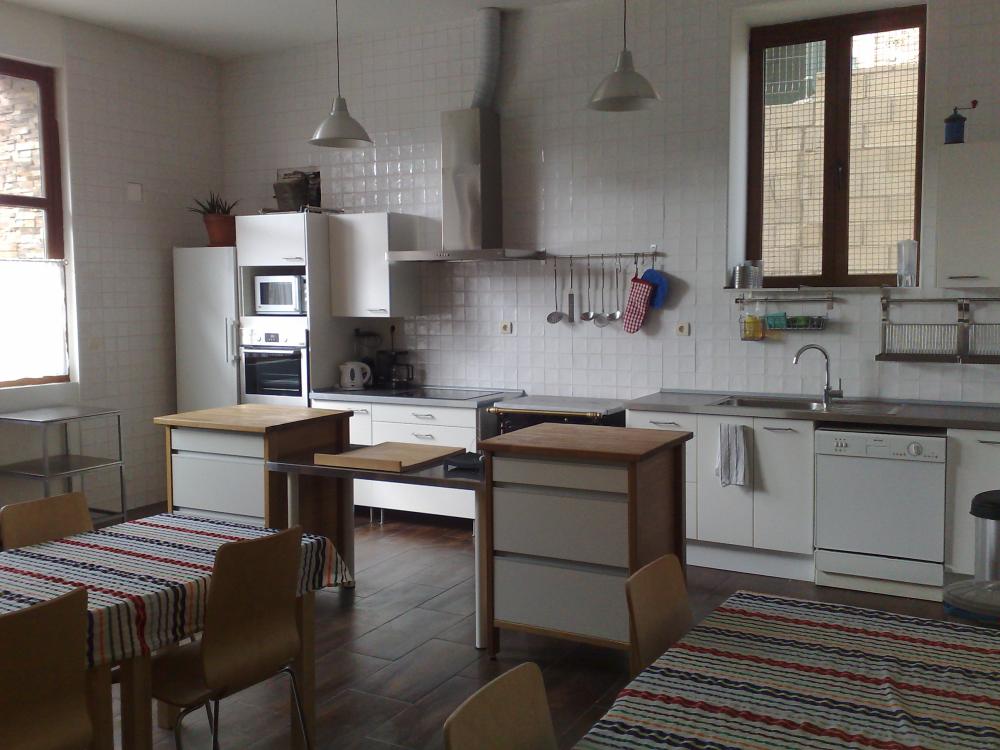  kaufen Hotel Obécuri Ebro 16