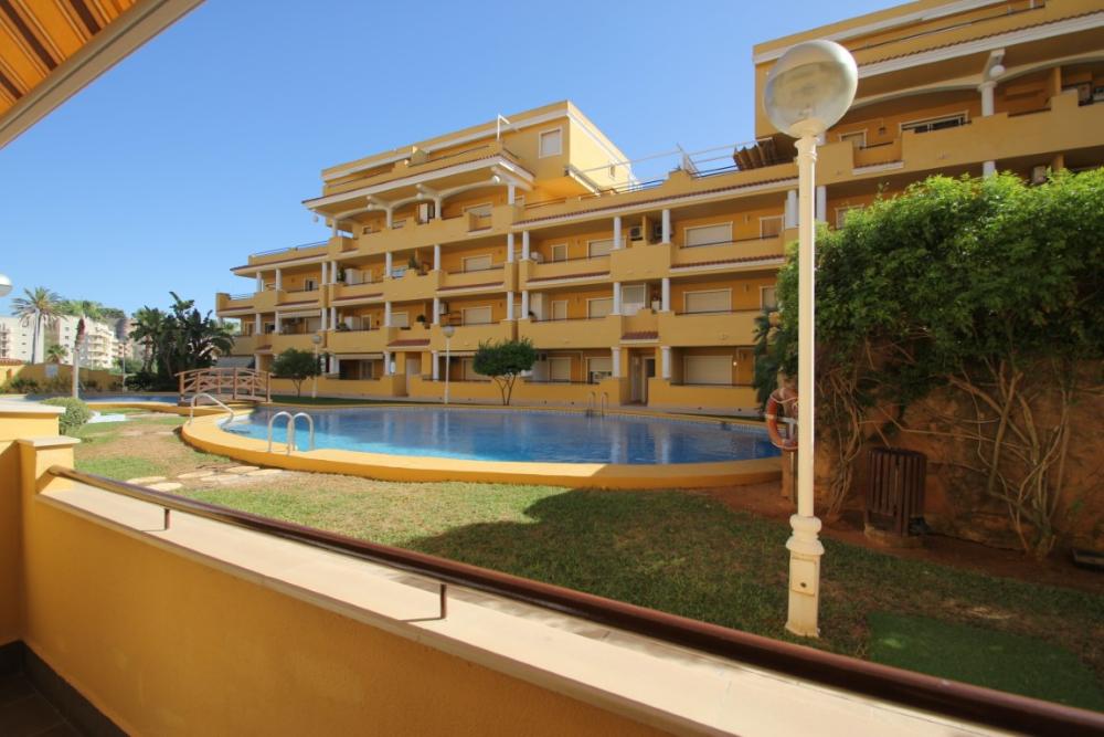  kaufen Erdgeschoss Dénia Marina Alta 8