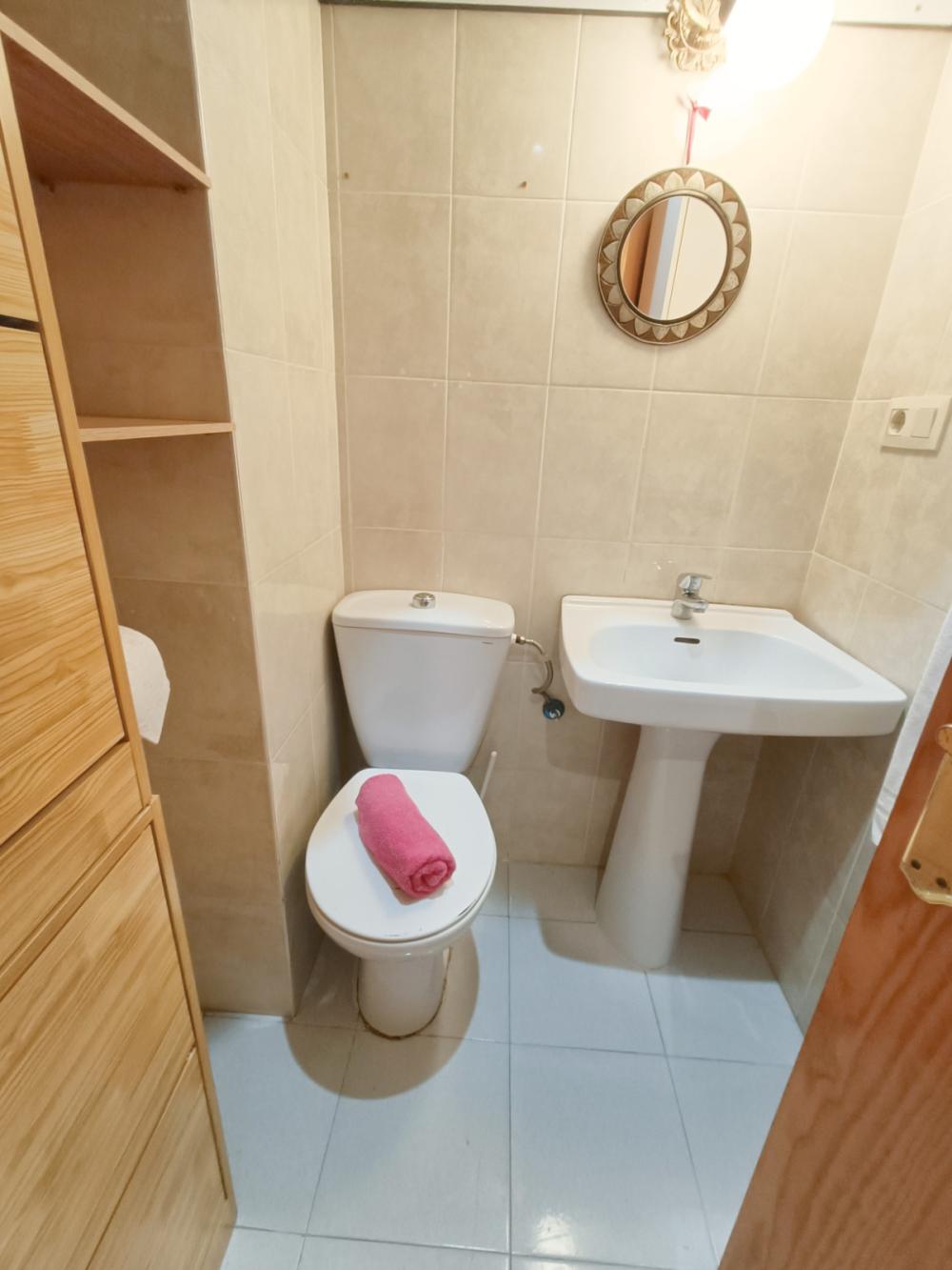  kaufen Wohnung Santa Pola Baix Vinalopó 3
