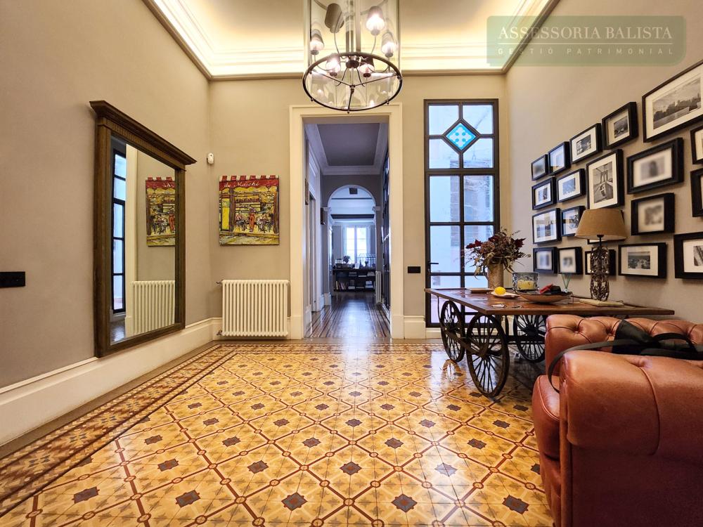  kaufen Wohnung Ciutat Vella-Sant Pere-Santa Caterina-El Born Barcelonès 5