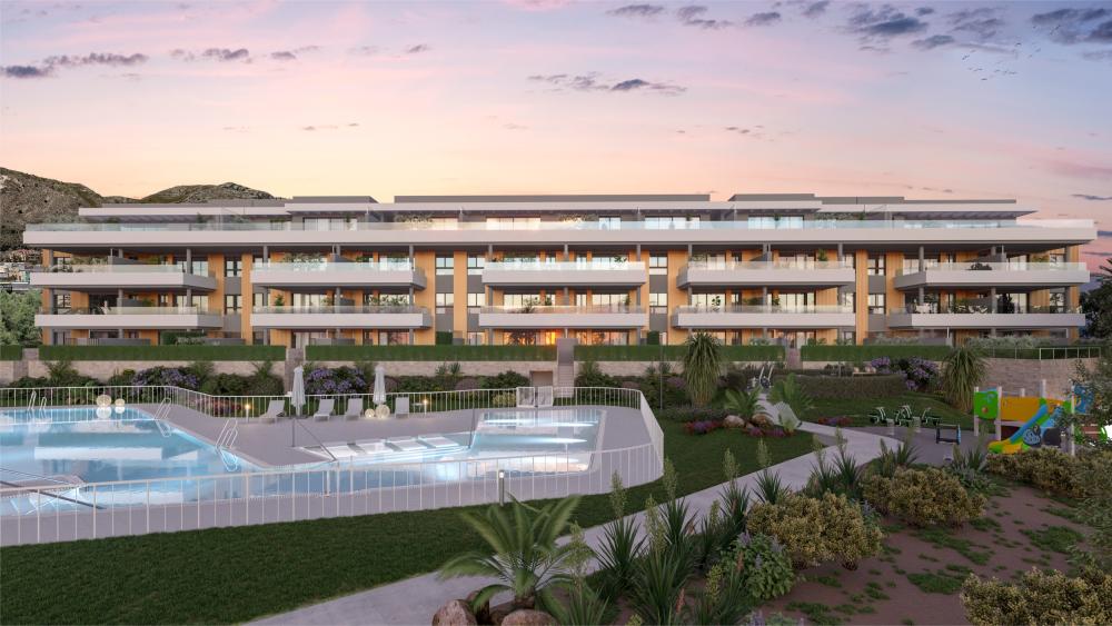  kaufen Wohnung Torremolinos Costa Del Sol Occidental 8