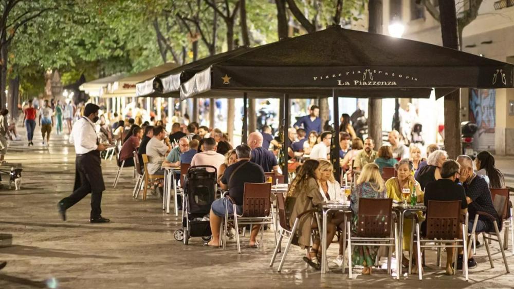  kaufen Wohnung Eixample-Dreta De L'eixample 08037 Barcelonès 40