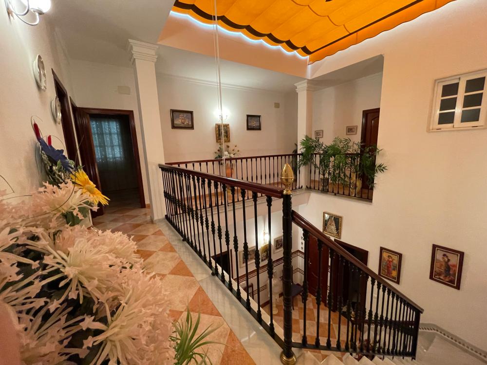  kaufen Haus Herrera Sierra Sur 11