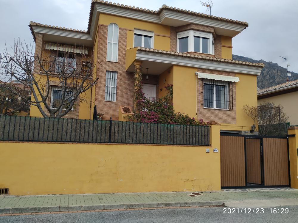  kaufen Villa Dúrcal Valle De Lecrín 5