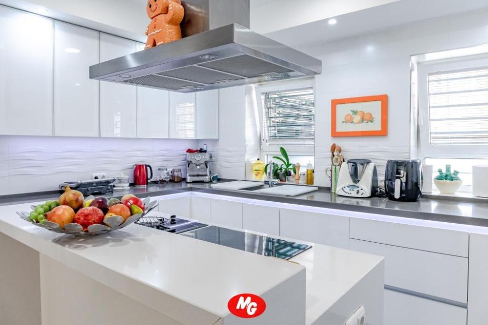  kaufen Haus San Luis-Diezo-El Puche-Chocillas Villablanca-Torrecárdenas Comarca Metropolitana De Almería 4