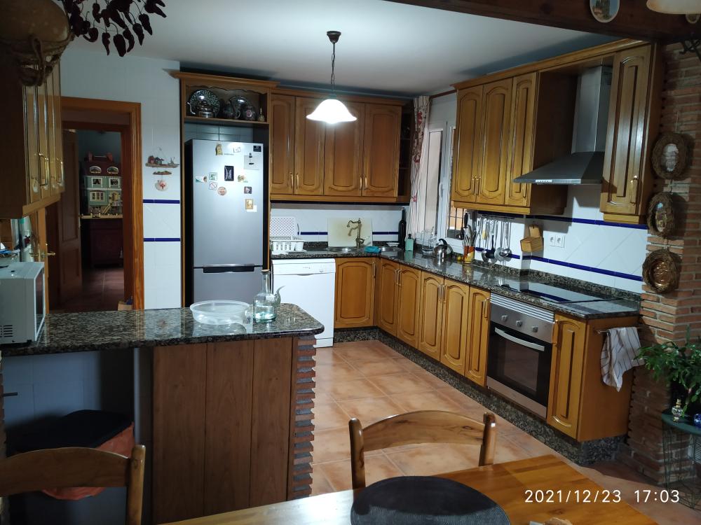  kaufen Villa Dúrcal Valle De Lecrín 15