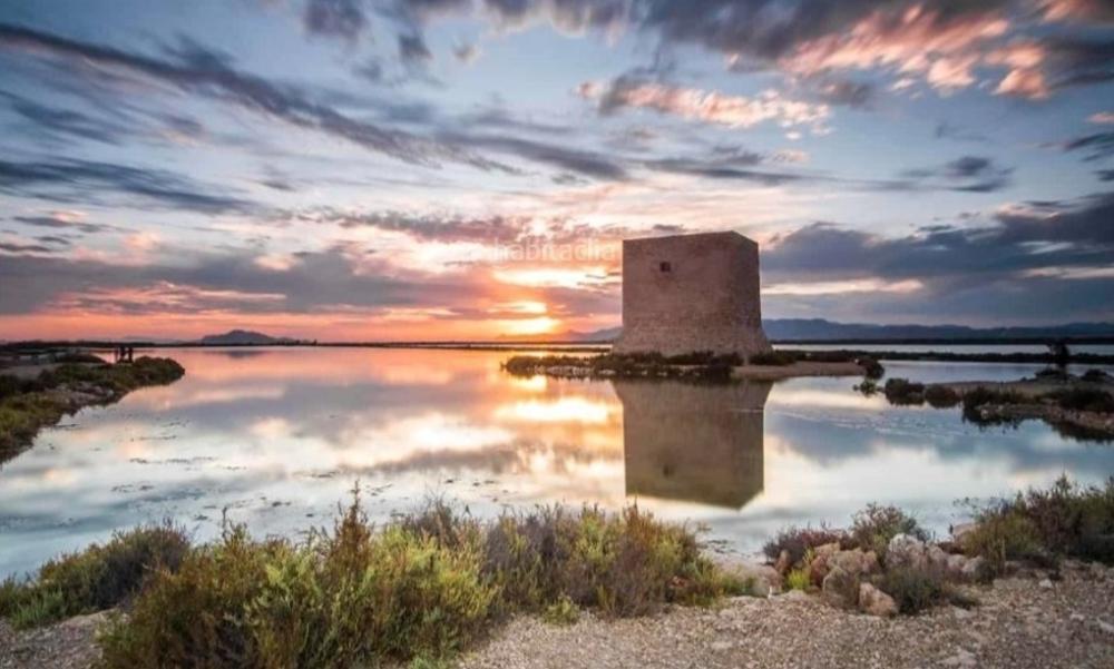  kaufen Wohnung Santa Pola Baix Vinalopó 21