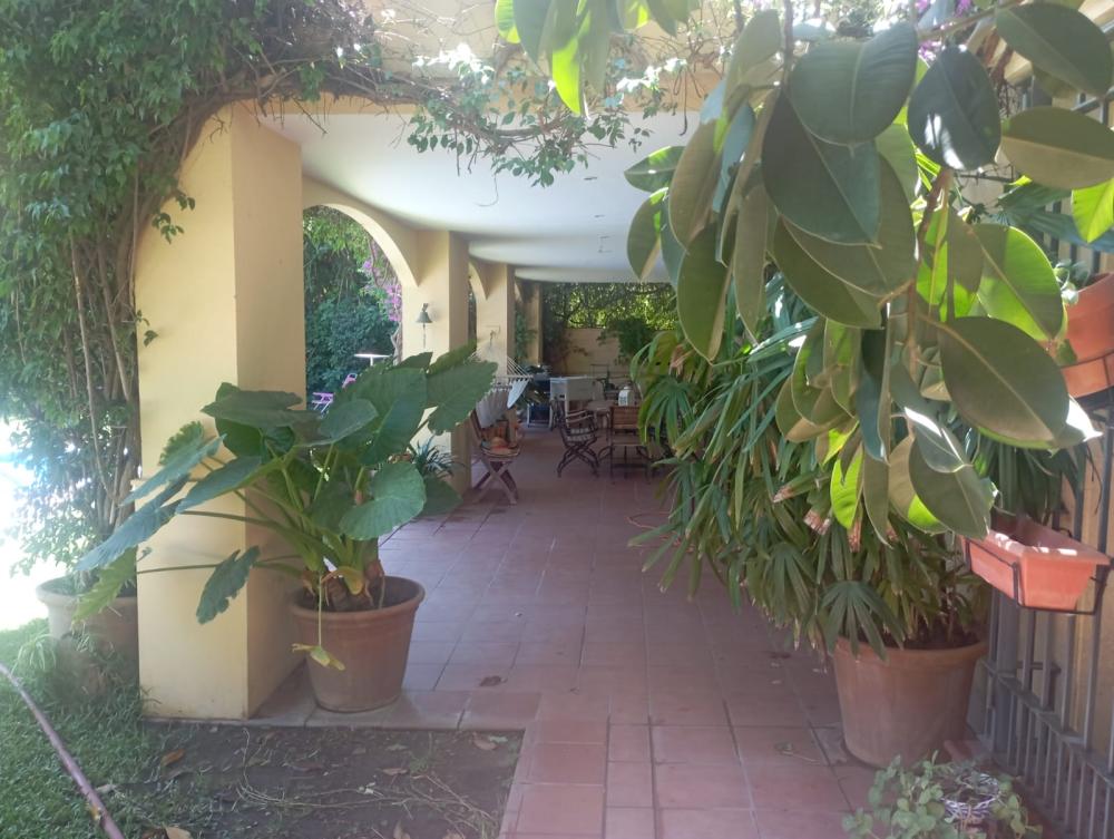  kaufen Villa San Pablo-Santa Justa Metropolitana De Sevilla 21