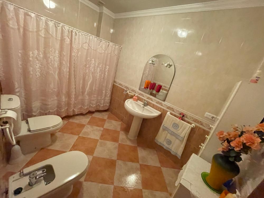  kaufen Haus Herrera Sierra Sur 15