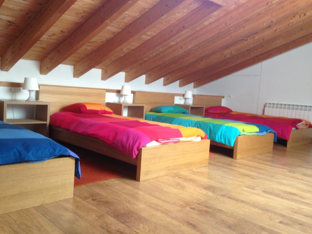  kaufen Hotel Obécuri Ebro 14