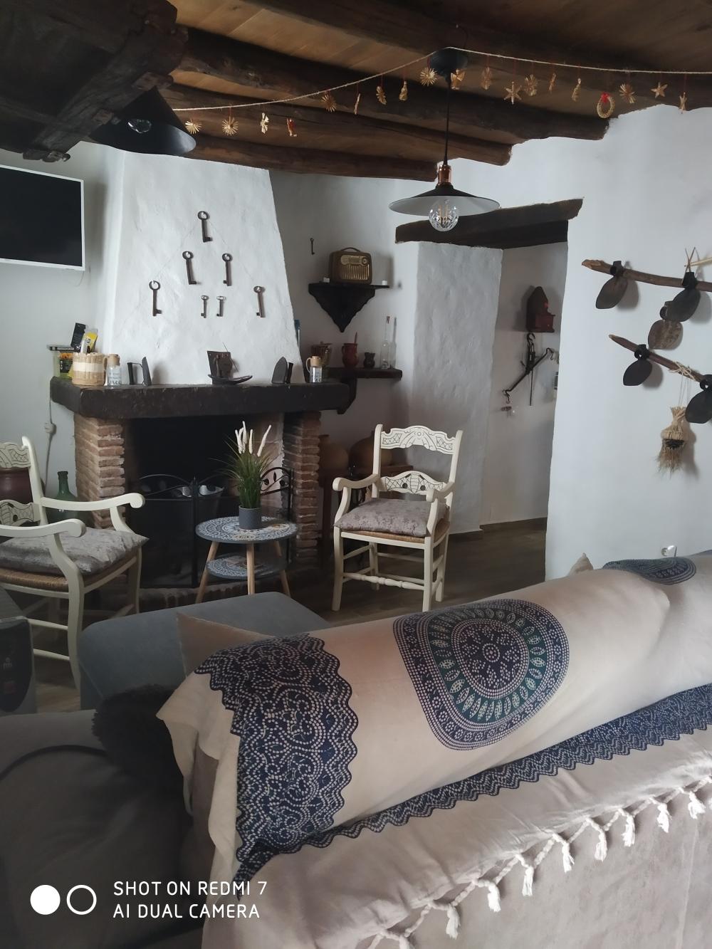  kaufen Haus Benadalid Serranía De Ronda 5