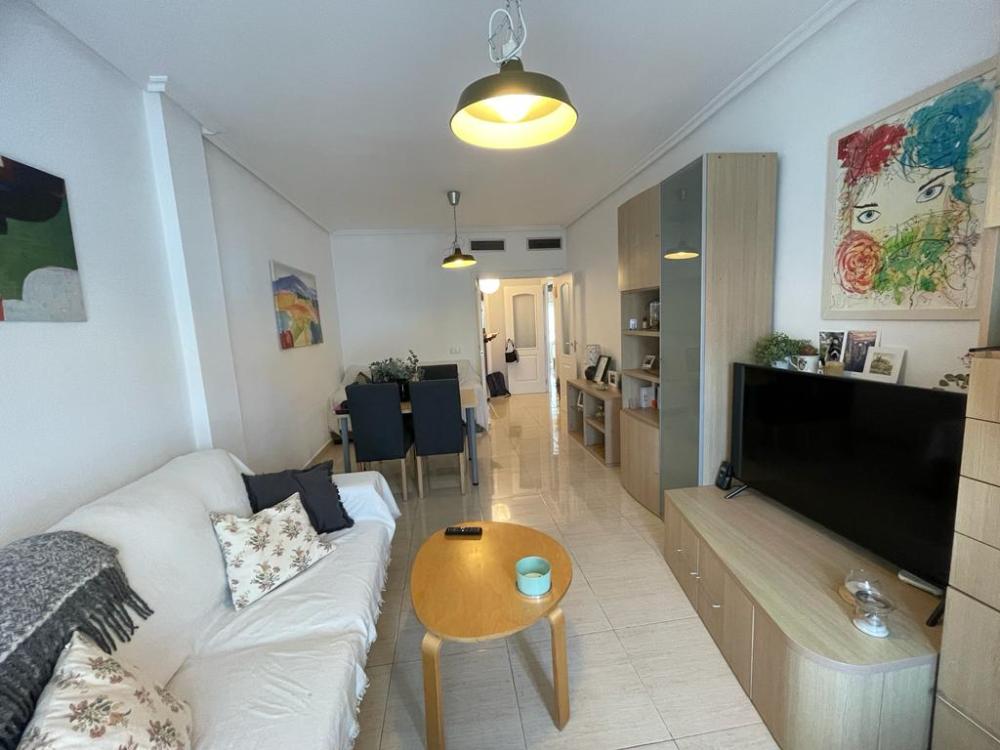  kaufen Wohnung Aguadulce Poniente Almeriense 2