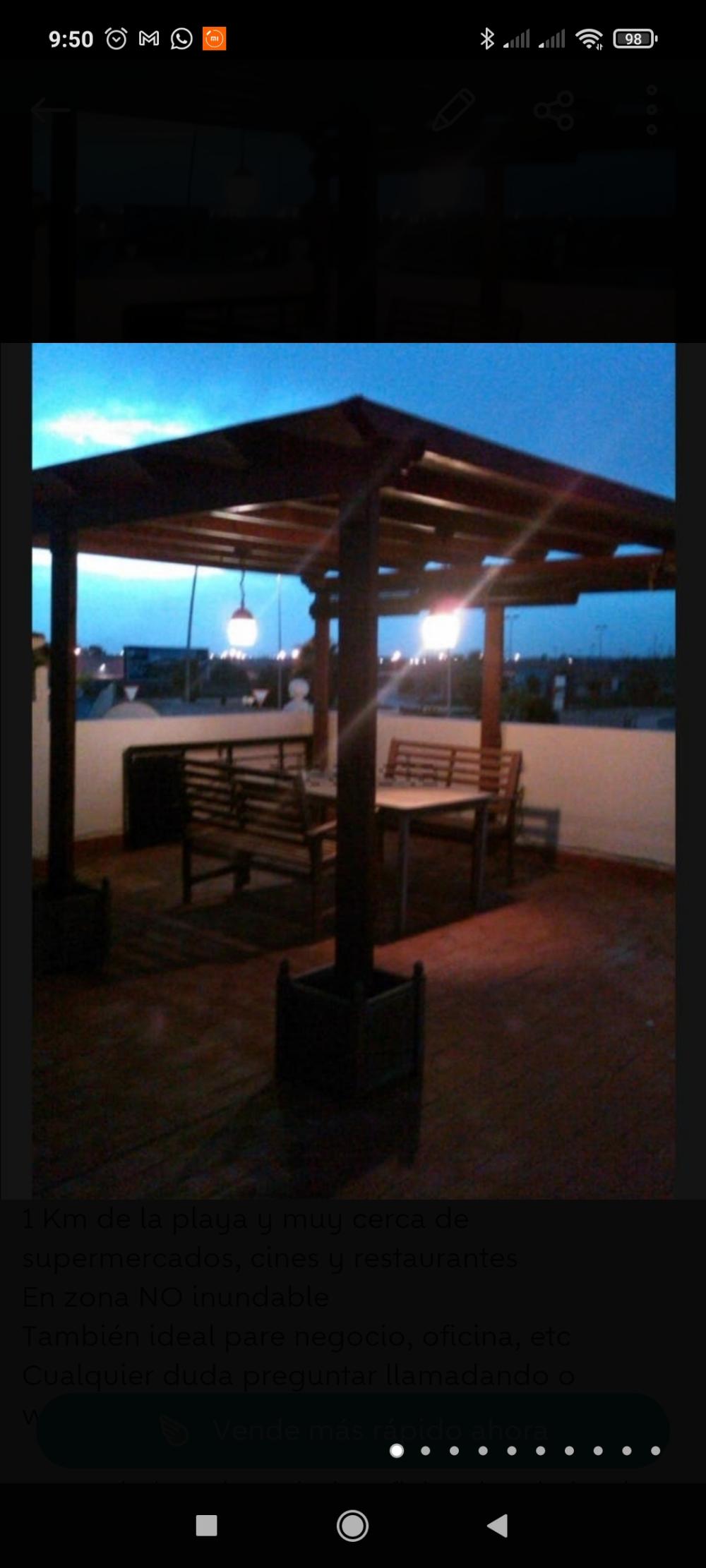  kaufen Haus Los Narejos Mar Menor 12