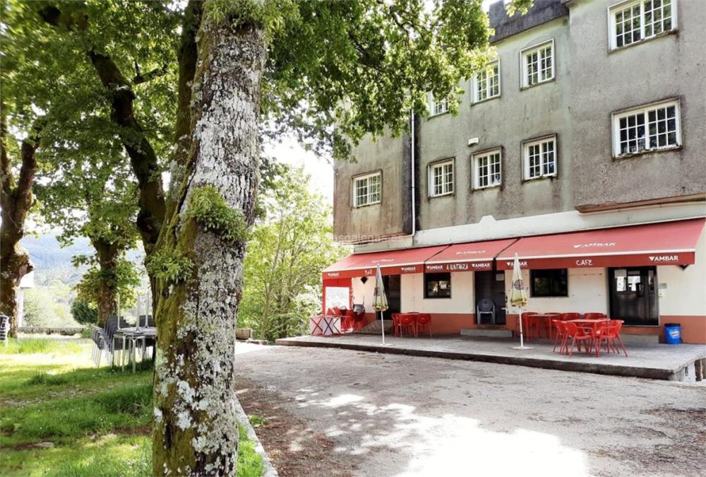  kaufen Gebäude Muradas Carballiño 9