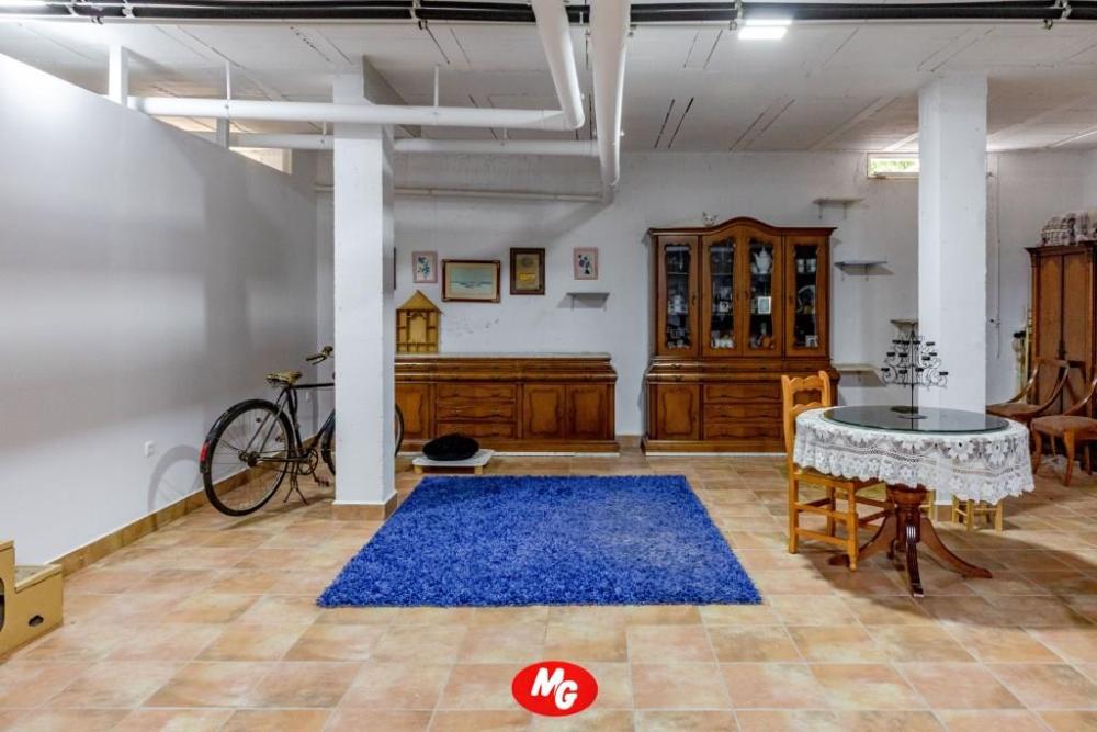  kaufen Haus San Luis-Diezo-El Puche-Chocillas Villablanca-Torrecárdenas Comarca Metropolitana De Almería 35