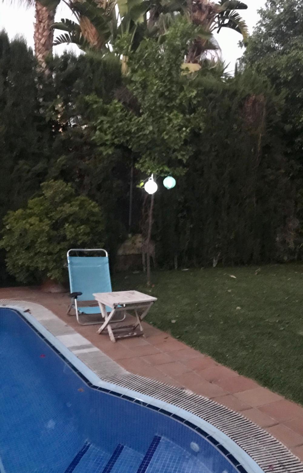  kaufen Villa San Pablo-Santa Justa Metropolitana De Sevilla 24