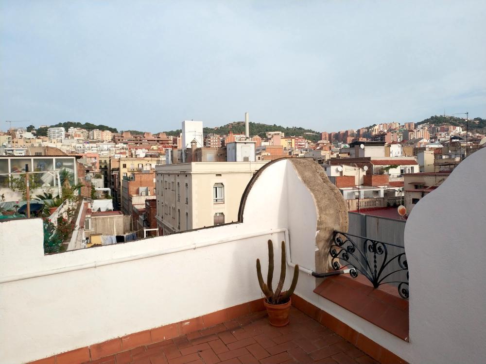  kaufen Wohnung Gràcia-Vila De Gràcia Barcelonès 17