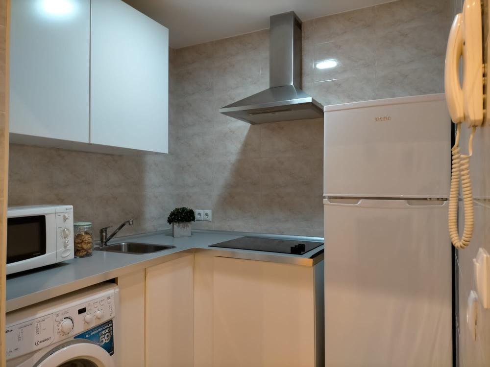  kaufen Wohnung Chamartín-Prosperidad Madrid Capital 6