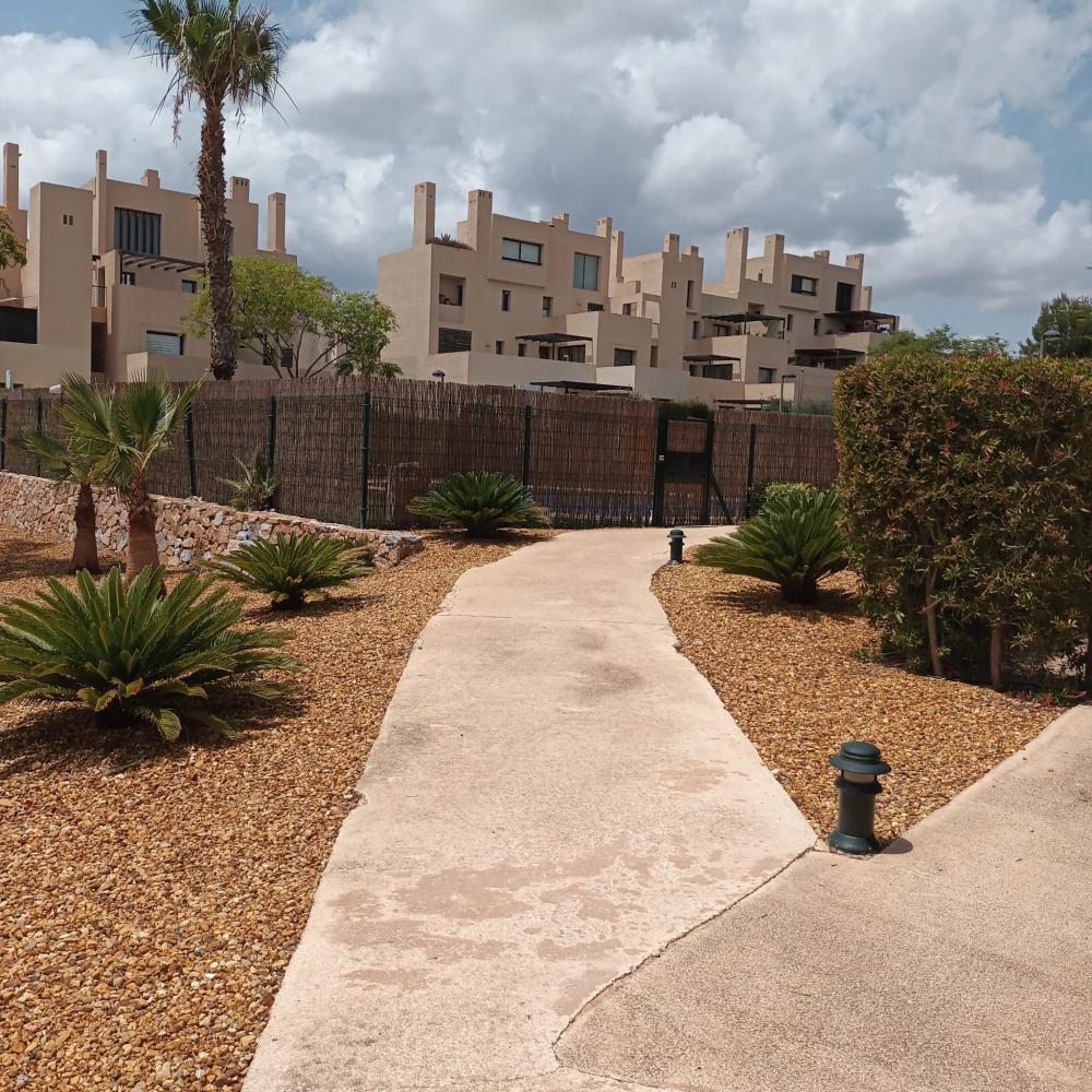  kaufen Penthouse Corvera Huerta De Murcia 14