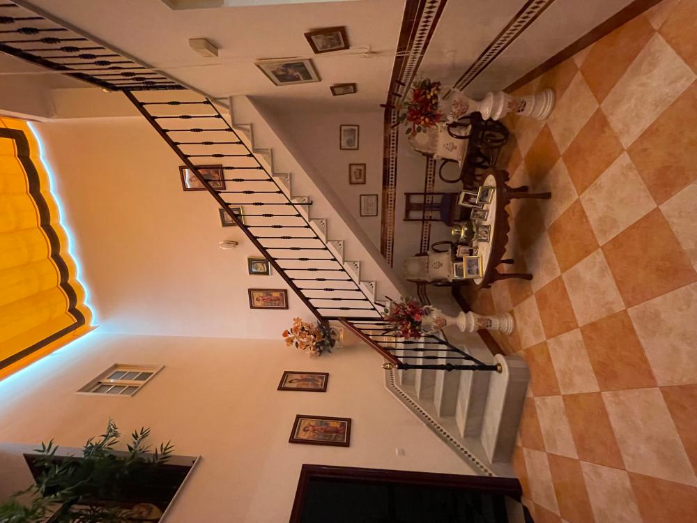  kaufen Haus Herrera Sierra Sur 7