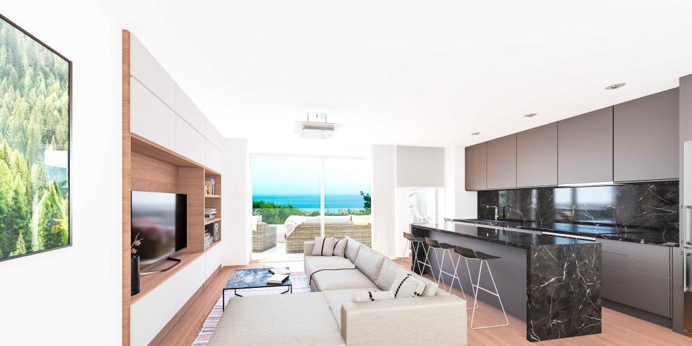 kaufen Wohnung Torremolinos Costa Del Sol Occidental 5