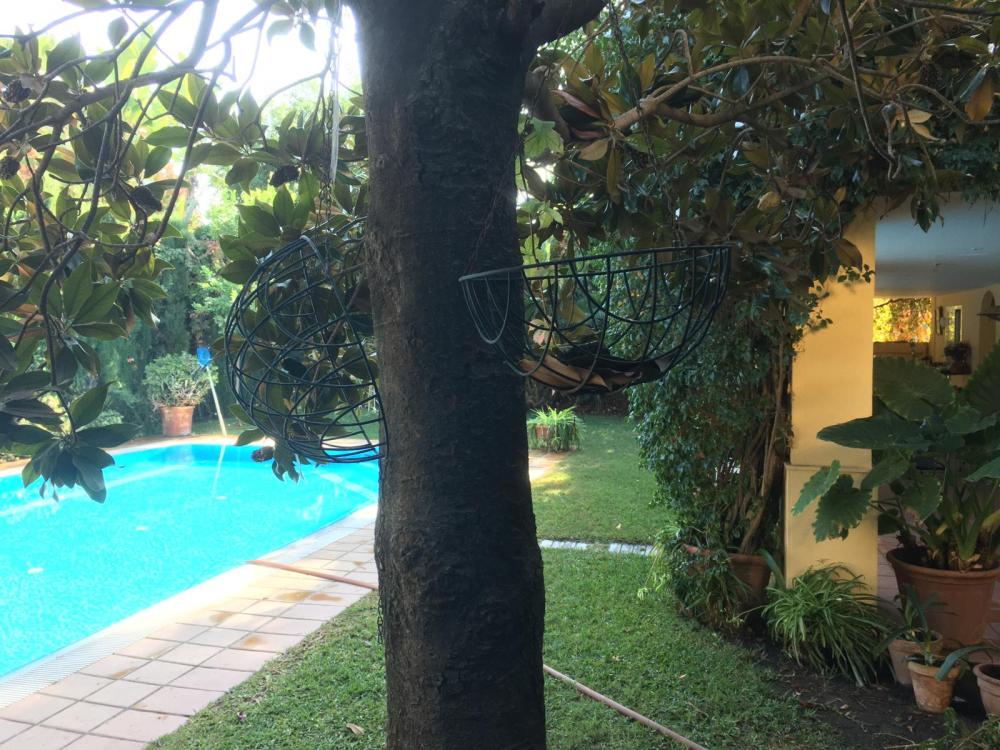  kaufen Villa San Pablo-Santa Justa Metropolitana De Sevilla 23