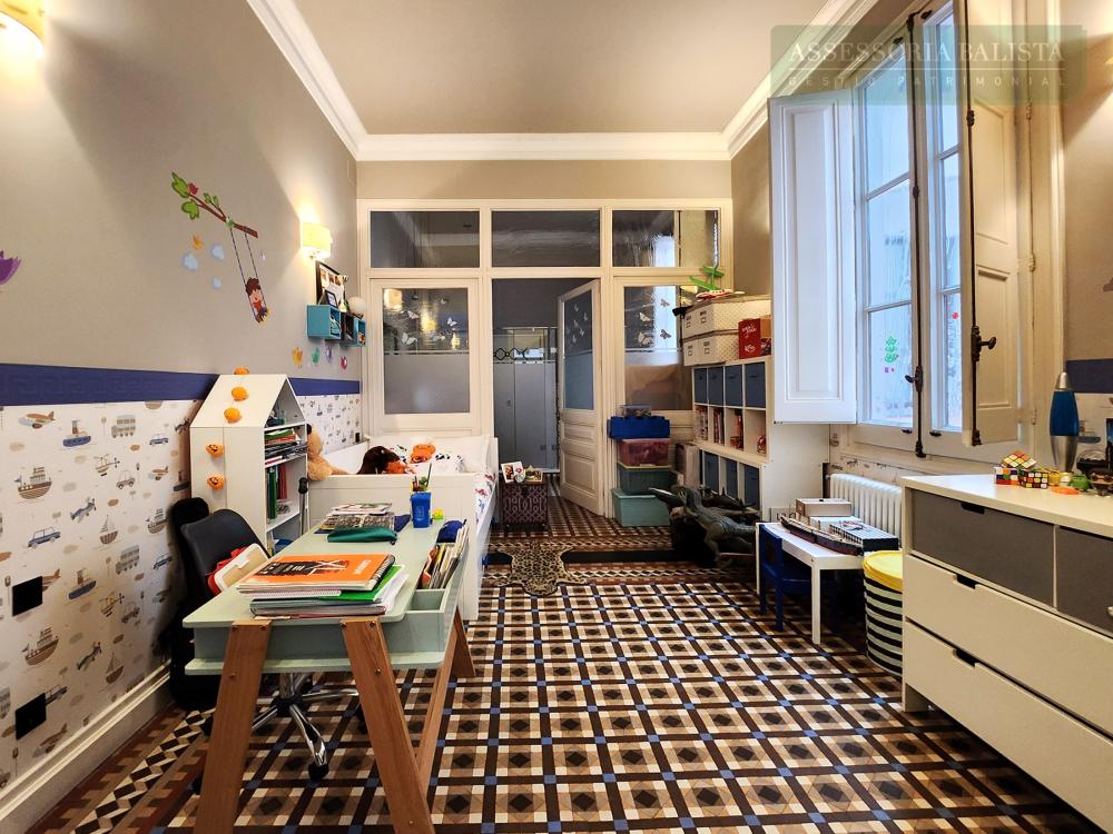  kaufen Wohnung Ciutat Vella-Sant Pere-Santa Caterina-El Born Barcelonès 23