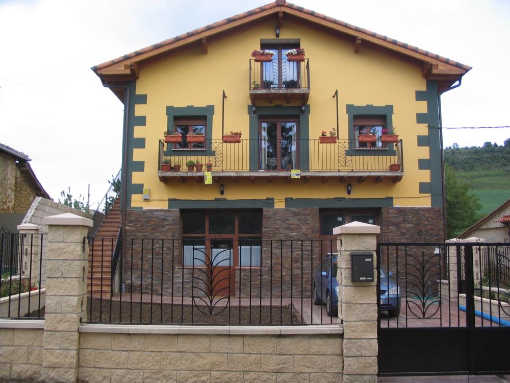  kaufen Hotel Obécuri Ebro 2