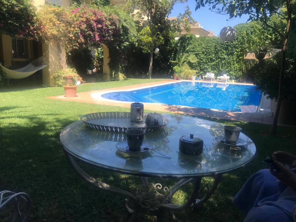  kaufen Villa San Pablo-Santa Justa Metropolitana De Sevilla 19