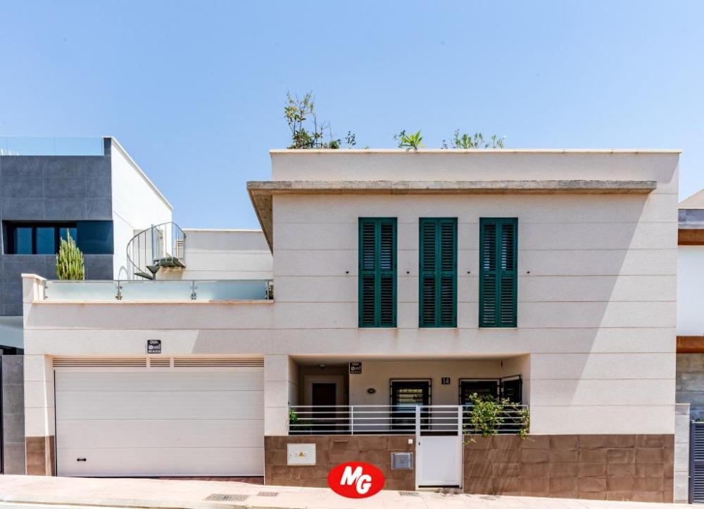  kaufen Haus San Luis-Diezo-El Puche-Chocillas Villablanca-Torrecárdenas Comarca Metropolitana De Almería 1