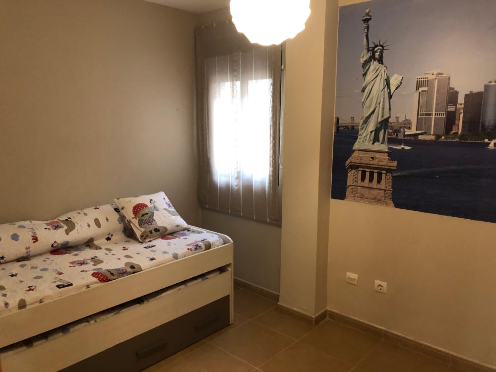  kaufen Wohnung El Puerto De Sagunto Camp De Morvedre 13