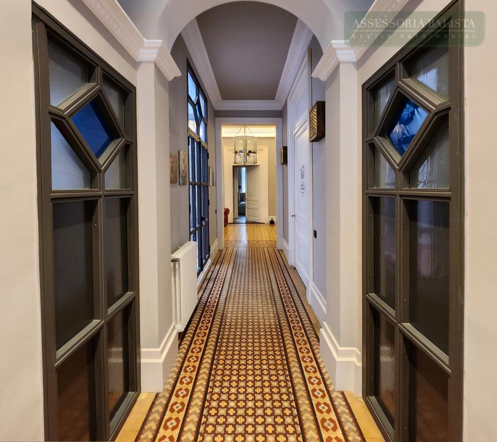  kaufen Wohnung Ciutat Vella-Sant Pere-Santa Caterina-El Born Barcelonès 29