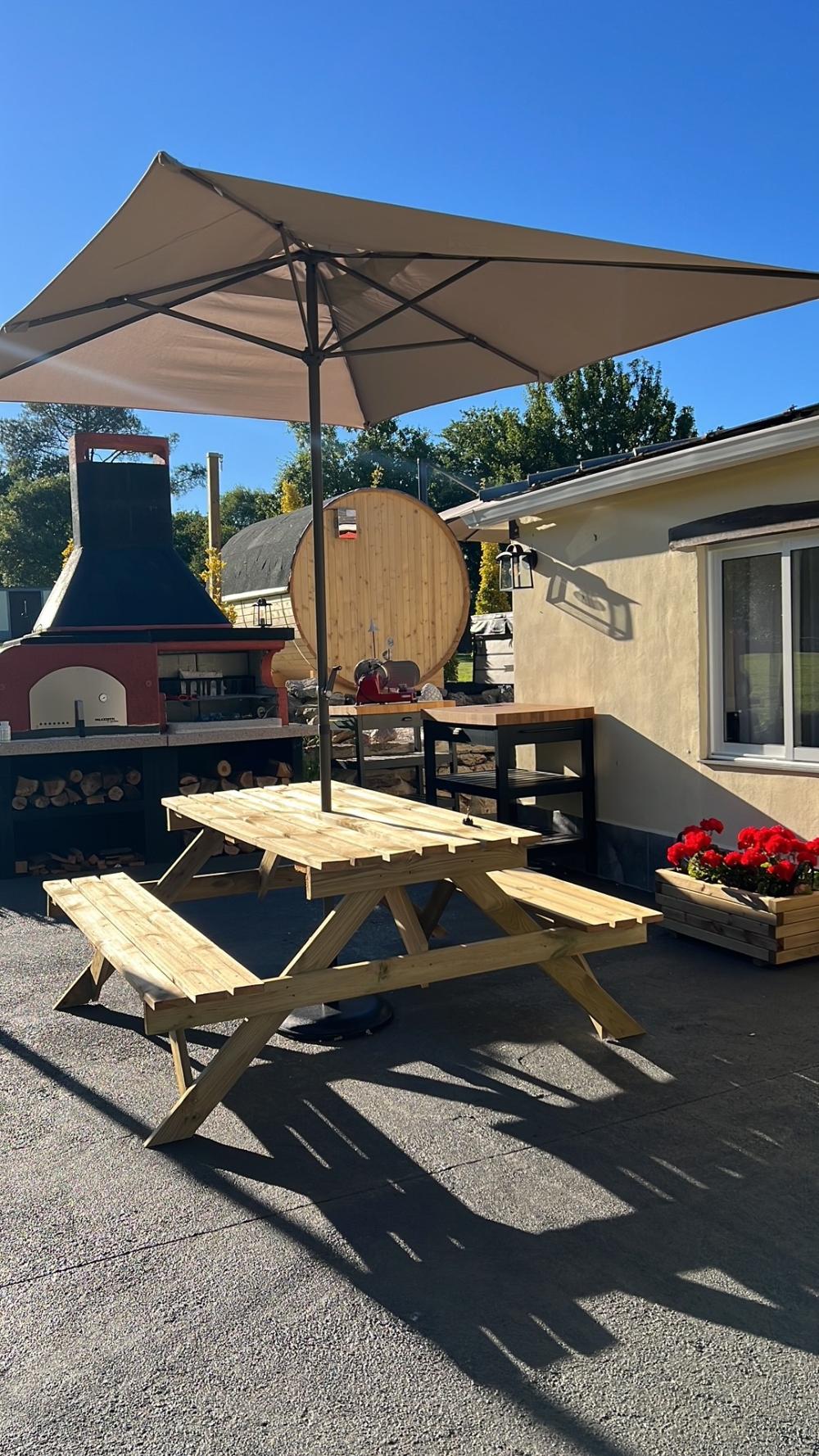  kaufen Haus Lamas Lugo 4