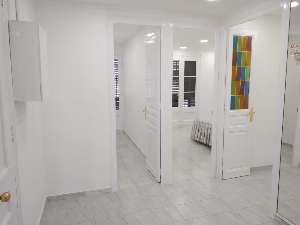 kaufen Wohnung Gràcia-Vila De Gràcia Barcelonès 2